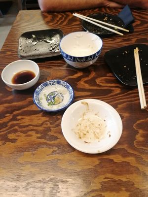  at 101 Bistro in Budapest