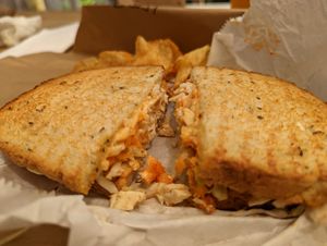 The Benji at The Half in Wilmington