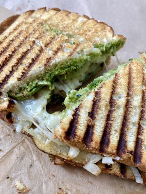 The Mumbai   at The Half in Wilmington