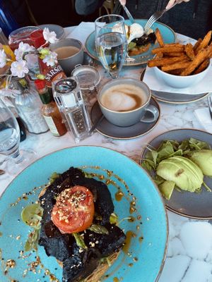   at The Greenery in Malahide