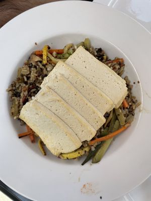 Stew   at Blue Pointe Grille in Watkins Glen