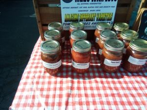  at Grillin In The City in Sturtevant