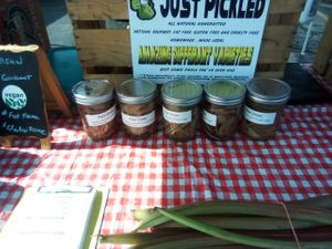  at Grillin In The City in Sturtevant