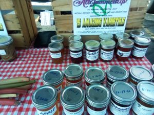  at Grillin In The City in Sturtevant