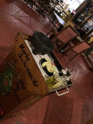   at Maria Bonita - Umm Suqeim in Dubai