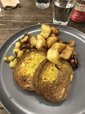   at The Vegan Witch in Cambridge