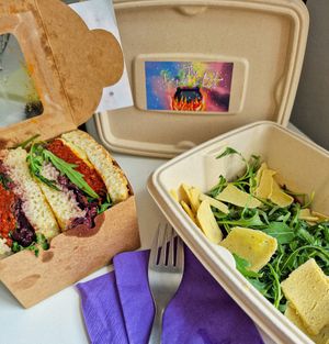  at The Vegan Witch in Cambridge