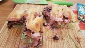  at The Vegan Witch in Cambridge