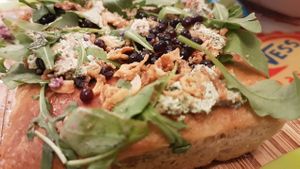  at The Vegan Witch in Cambridge