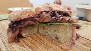  at The Vegan Witch in Cambridge