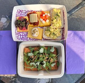  at The Vegan Witch in Cambridge