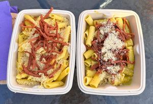  at The Vegan Witch in Cambridge