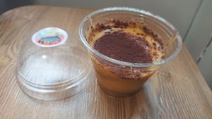  at The Vegan Witch in Cambridge