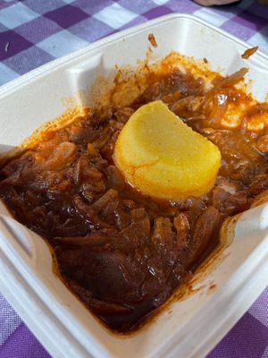  at The Vegan Witch in Cambridge