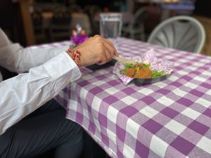  at The Vegan Witch in Cambridge