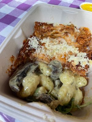  at The Vegan Witch in Cambridge