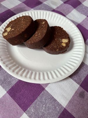  at The Vegan Witch in Cambridge