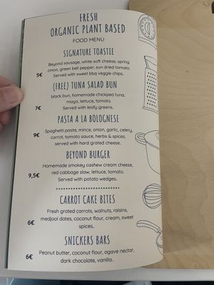   at Atheneon Bar in Kos