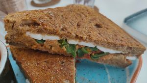  at Atheneon Bar in Kos