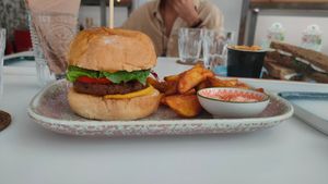  at Atheneon Bar in Kos