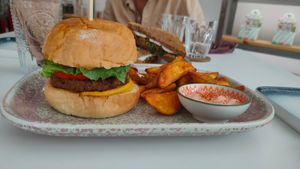  at Atheneon Bar in Kos