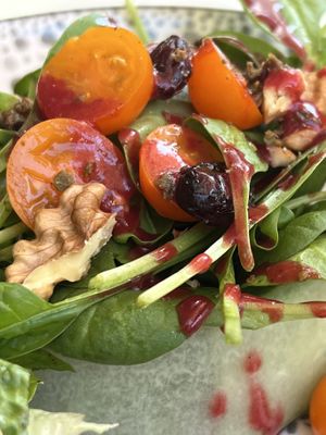   at Atheneon Bar in Kos