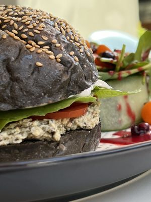   at Atheneon Bar in Kos