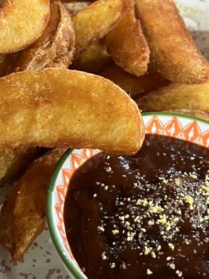   at Atheneon Bar in Kos