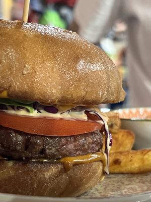   at Atheneon Bar in Kos