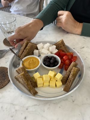   at Atheneon Bar in Kos