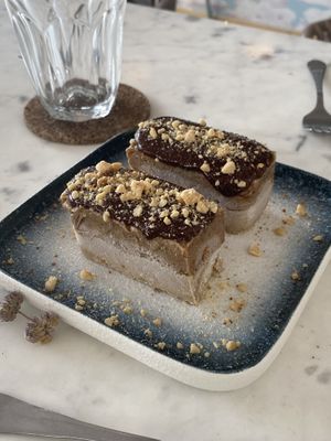   at Atheneon Bar in Kos