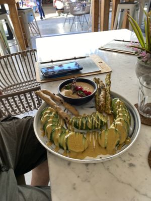   at Atheneon Bar in Kos