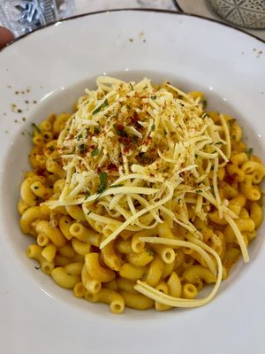   at Atheneon Bar in Kos