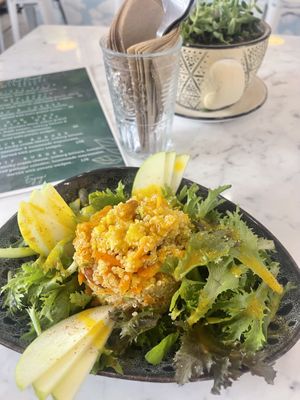   at Atheneon Bar in Kos