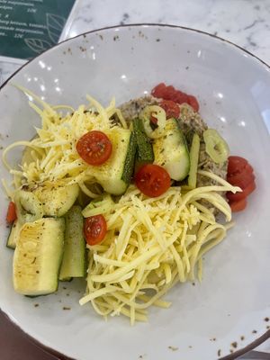   at Atheneon Bar in Kos