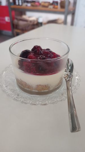  at Atheneon Bar in Kos