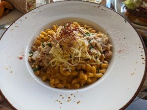  at Atheneon Bar in Kos