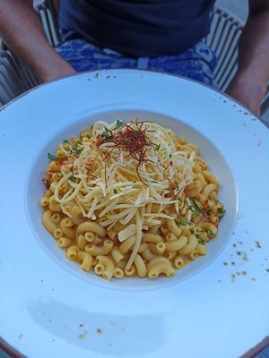  at Atheneon Bar in Kos