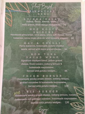  at Atheneon Bar in Kos