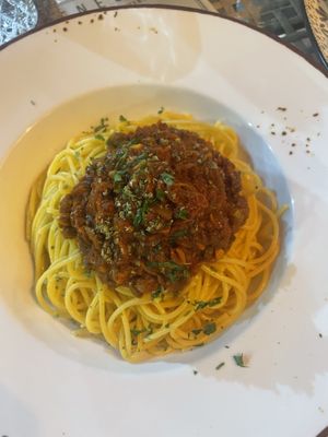   at Atheneon Bar in Kos