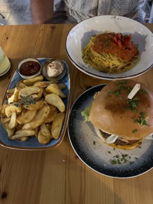   at Atheneon Bar in Kos