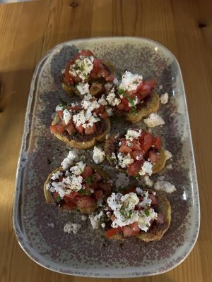   at Atheneon Bar in Kos