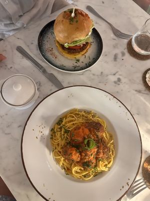   at Atheneon Bar in Kos