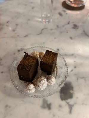   at Atheneon Bar in Kos