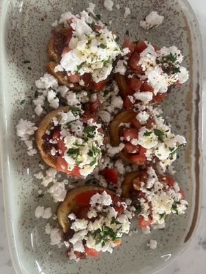   at Atheneon Bar in Kos