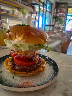   at Atheneon Bar in Kos