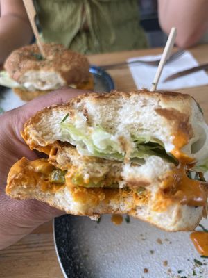   at Atheneon Bar in Kos