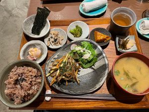   at Horie Hakkoudou - 堀江発酵堂 in Osaka