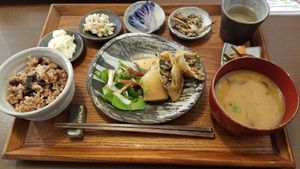  at Horie Hakkoudou - 堀江発酵堂 in Osaka