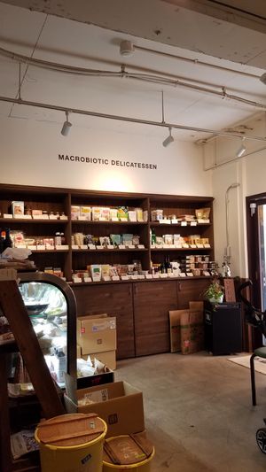  at Horie Hakkoudou - 堀江発酵堂 in Osaka